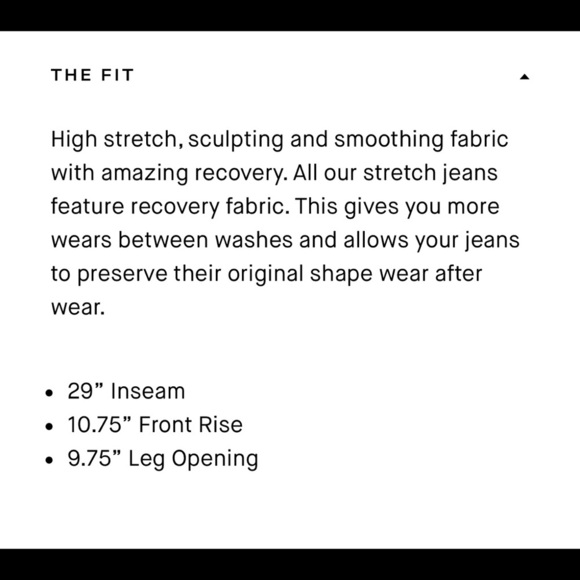 $175 Good American Good Waist Released Chew Jeans Size - High Rise Distressed - Picture 9 of 11